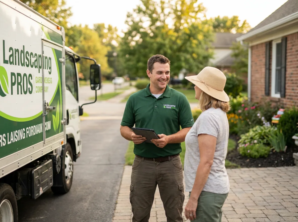 Landscaping Sioux Falls, SD FAQs